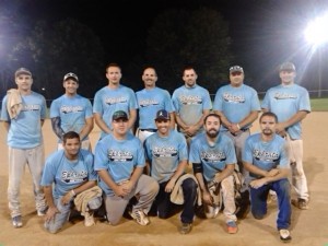 Tournament Champions