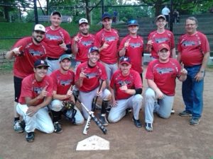 Tournament Champions