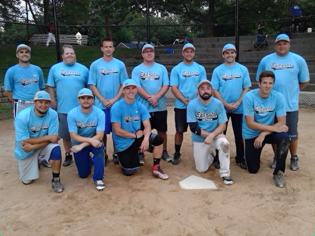 Tournament Champions