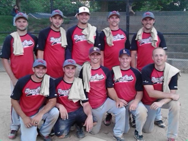 Tournament Champions