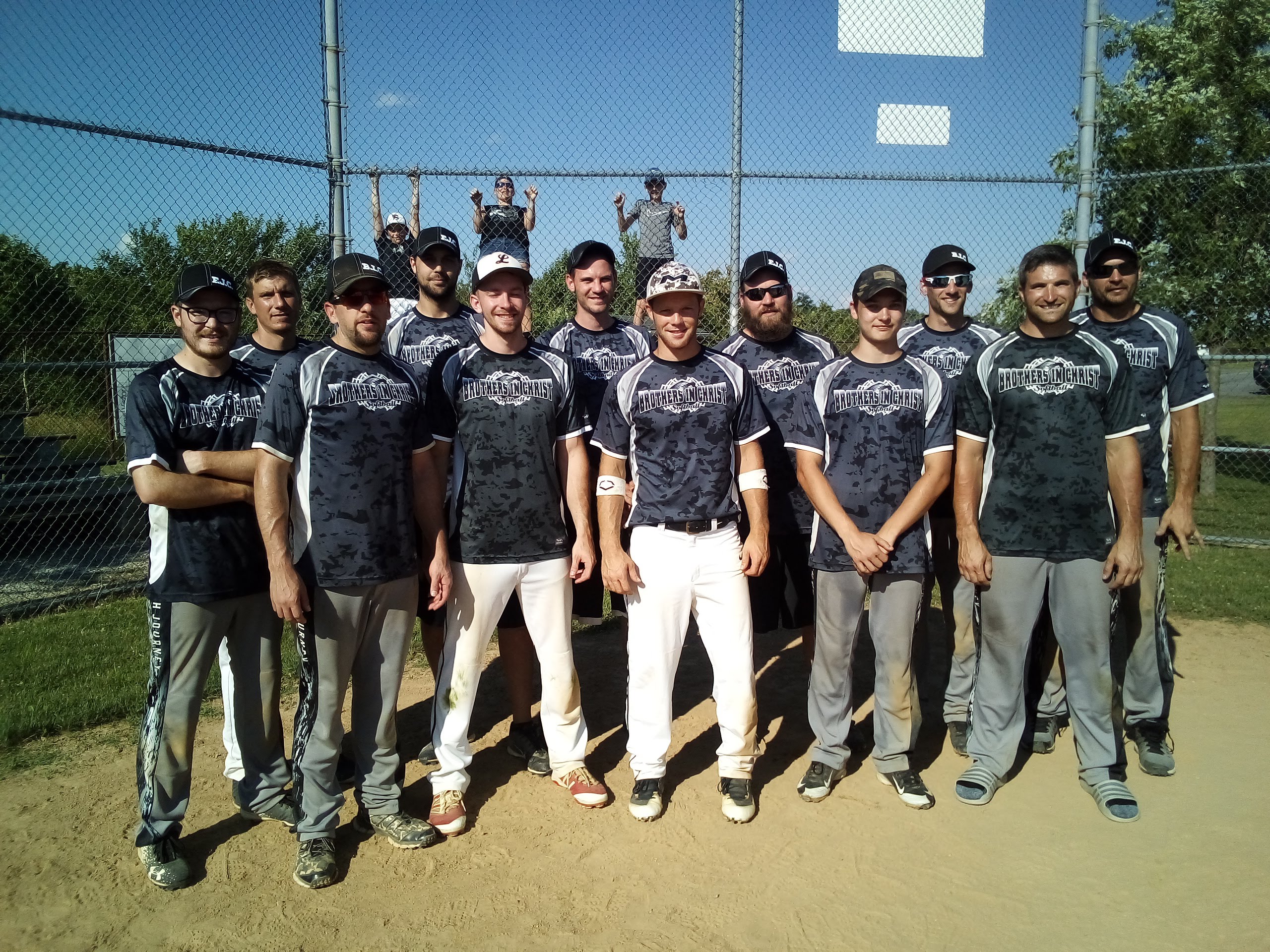 Tournament Champions