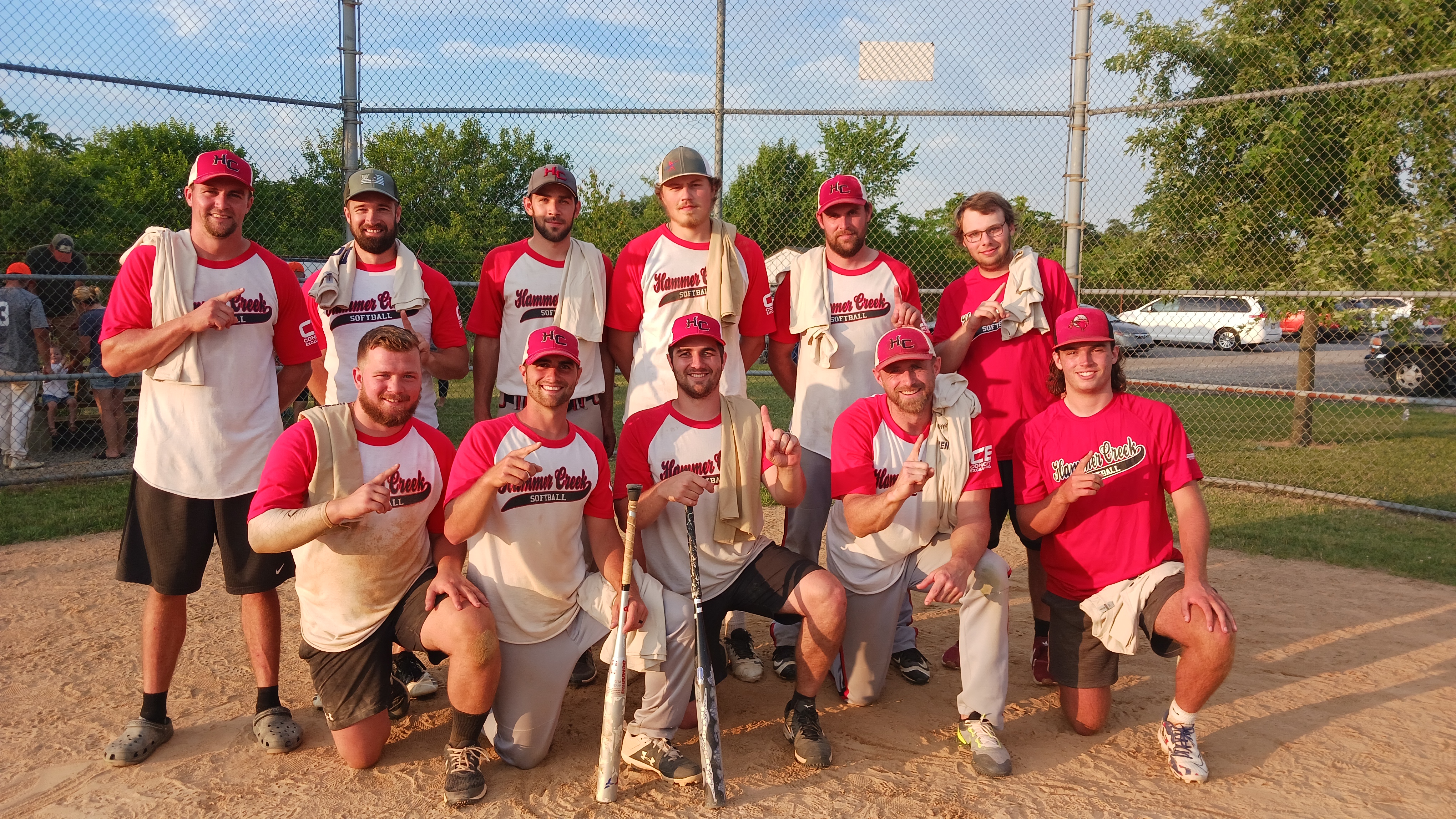 Tournament Champions
