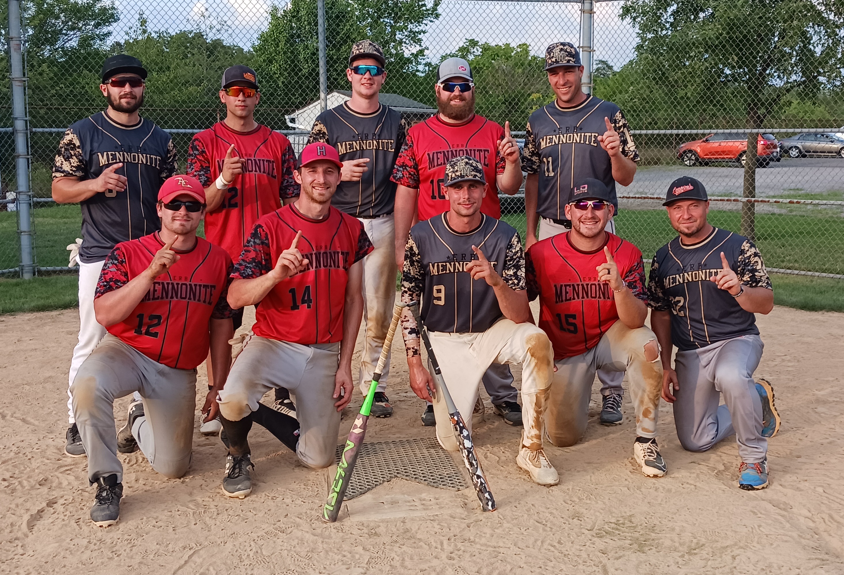 Tournament Champions