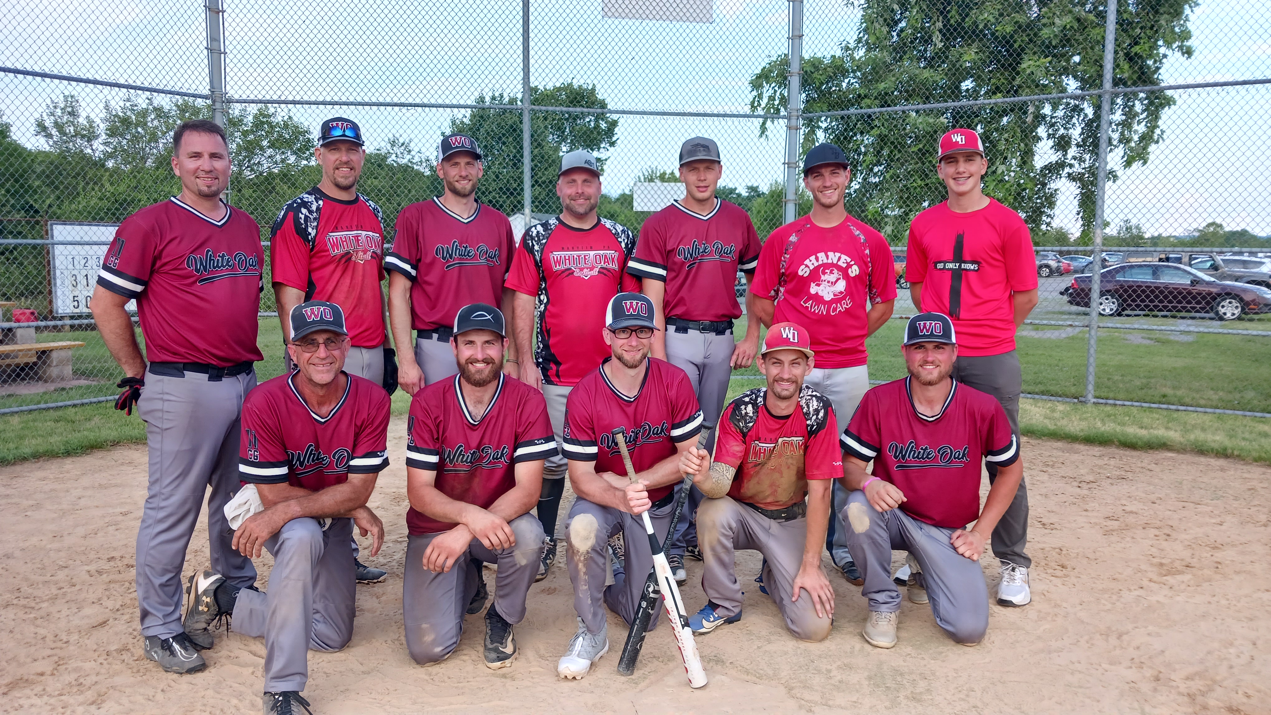 Tournament Champions
